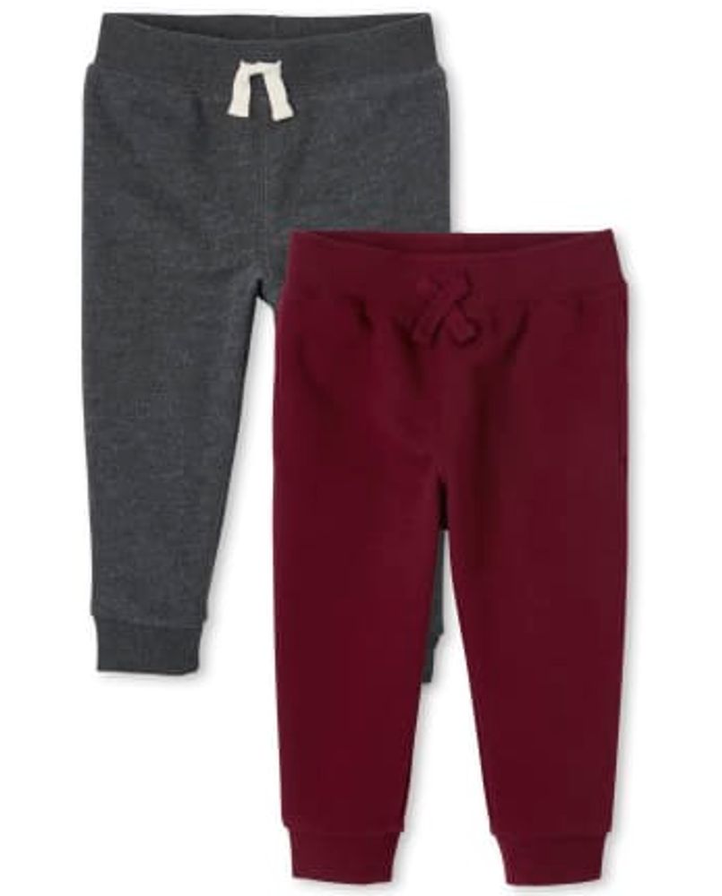 Children's place cheap boy jogger pants