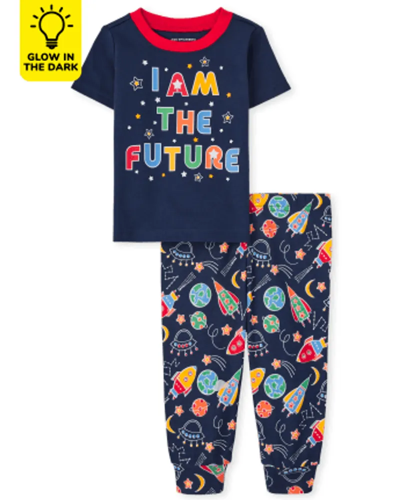 Rocket pajamas discount