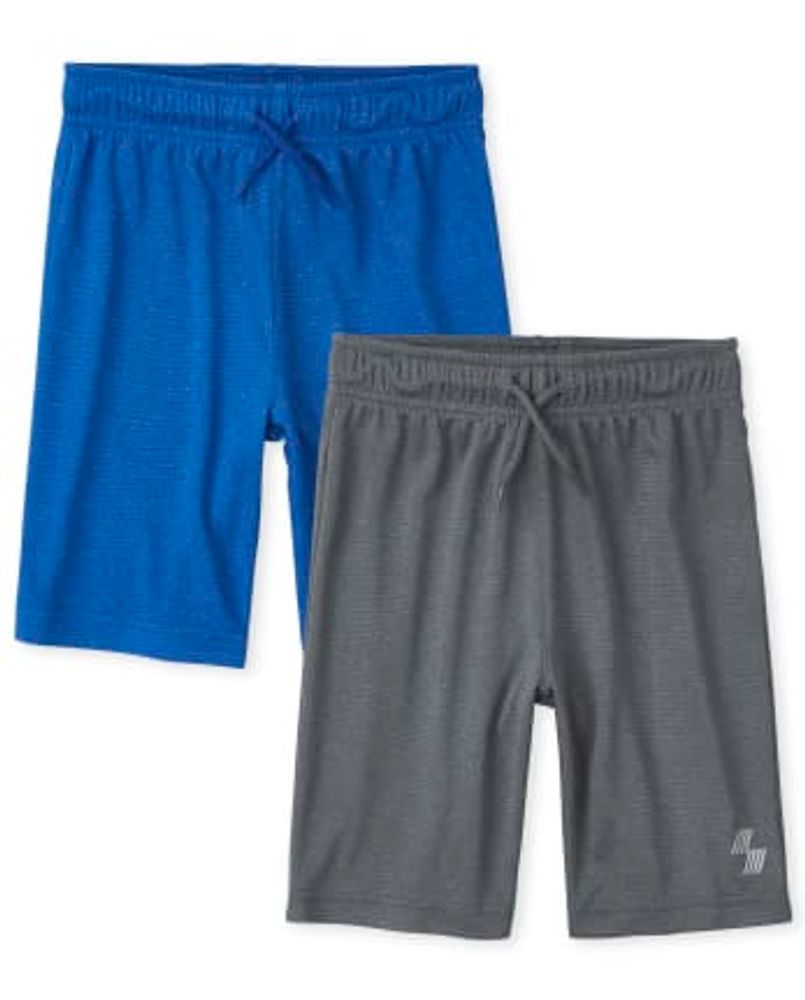 Children's place basketball shorts on sale