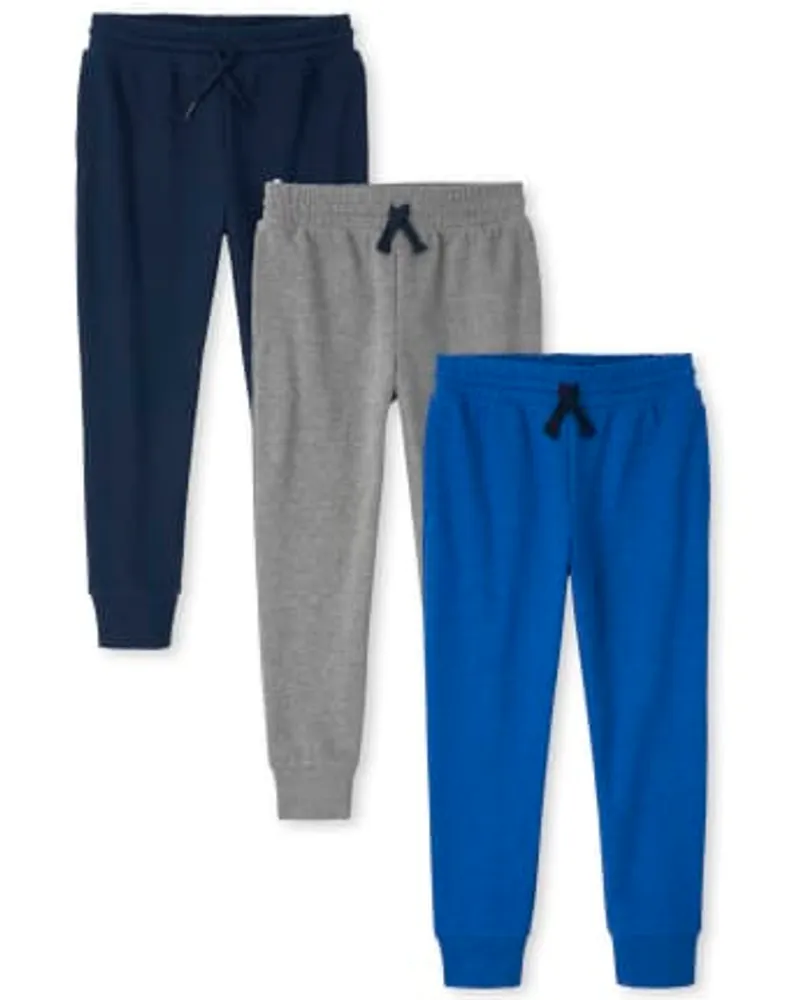 Children's place jogger pants sale