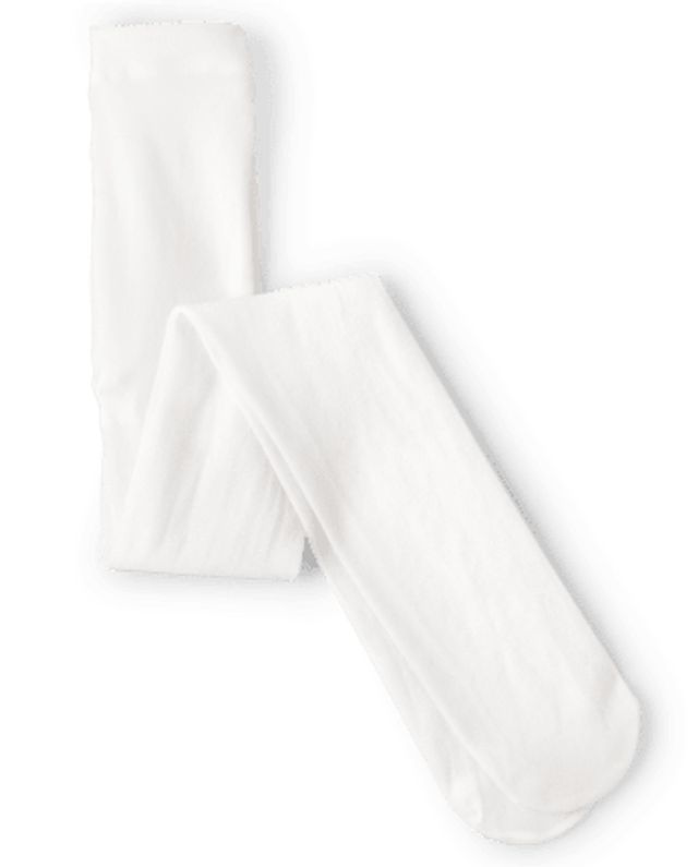 The Children s Place Girls Shimmer Microfiber Tights Westland Mall