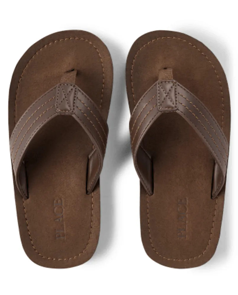 Boys Flip Flops