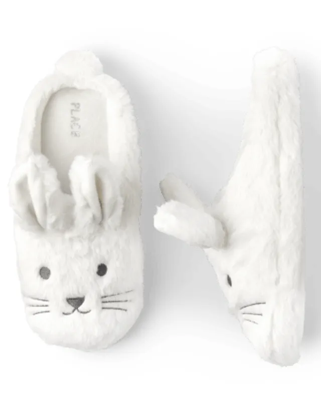 Dsw bunny slippers best sale