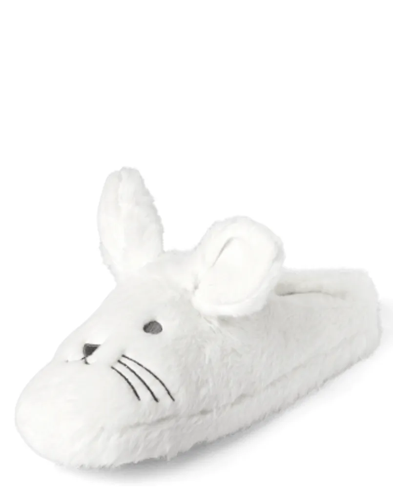 The children's clearance place slippers