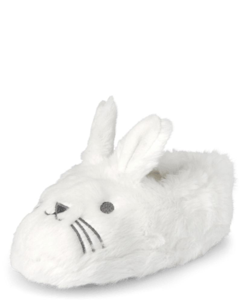 Ducky and bunny slippers sales