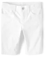 Skimmer shorts for girls best sale