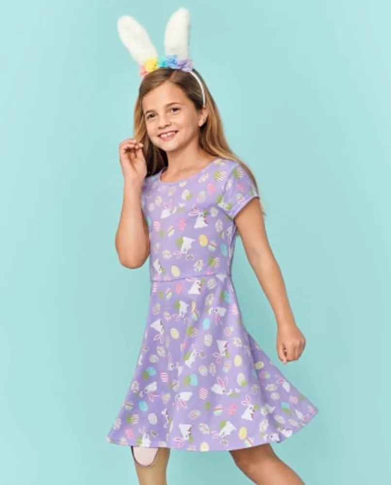 Children's place easter dresses on sale