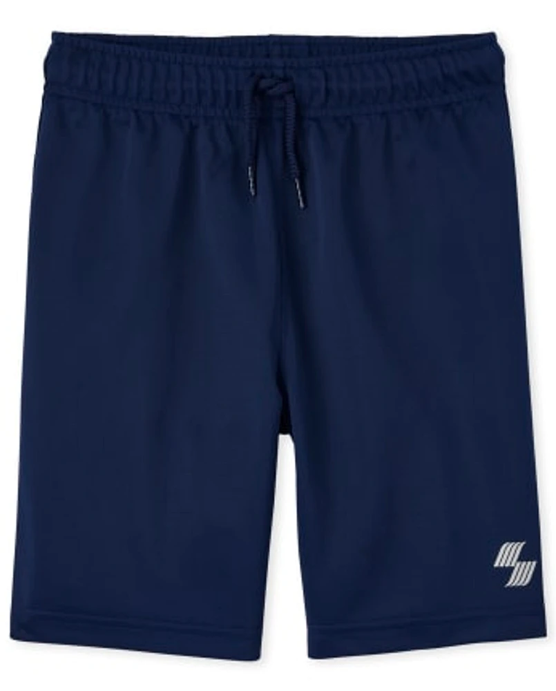 The Children s Place Boys Basketball Shorts 3 Pack Bramalea City