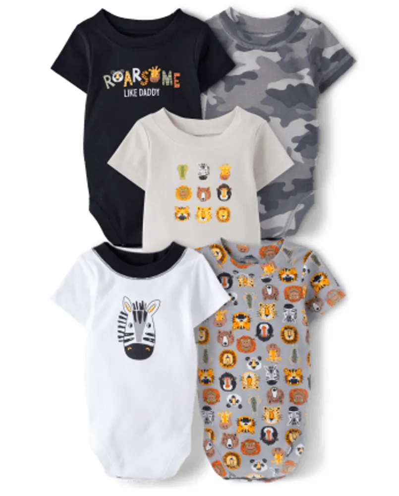 Children's place cheap onesies