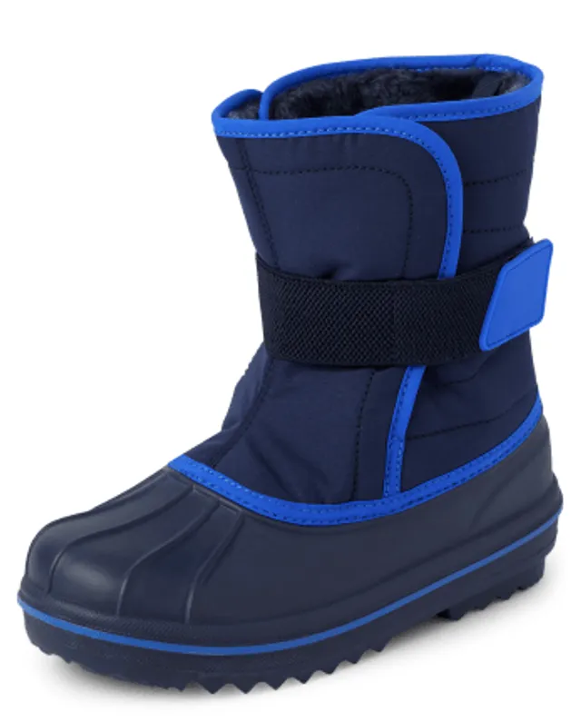 Children's cheap place boots