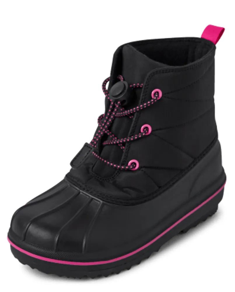 The children's 2024 place boots