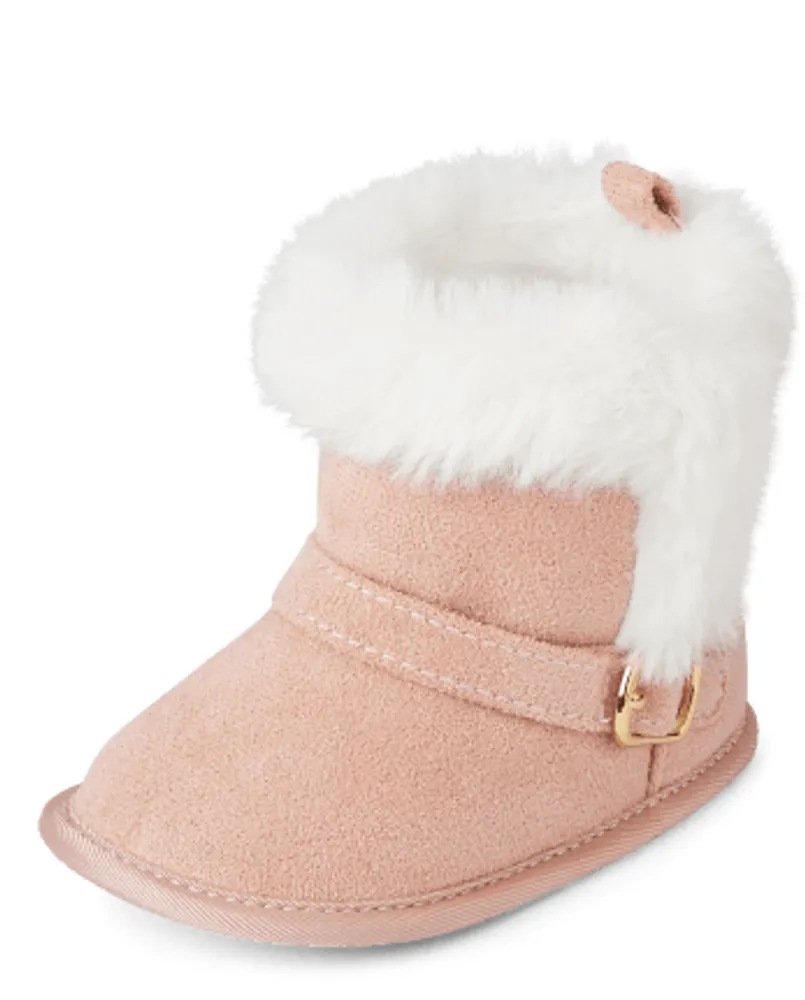 The children's place boots discount