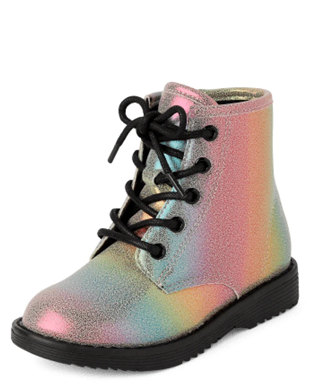 Boots at children's place 2025