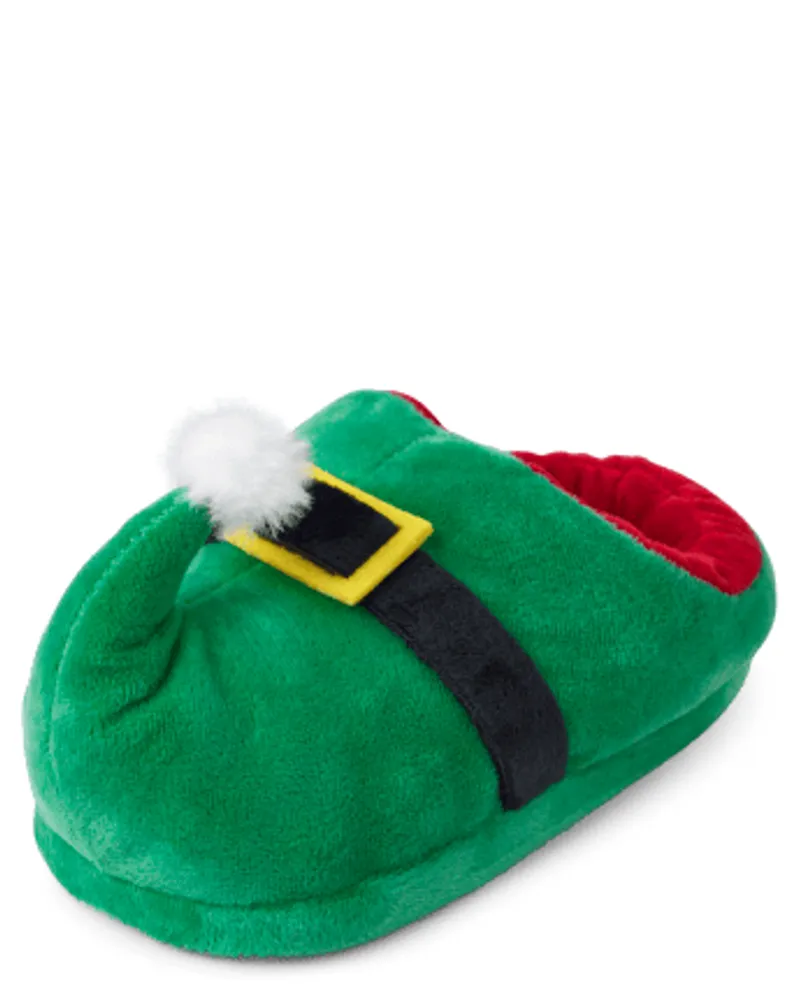 Slippers children's place top