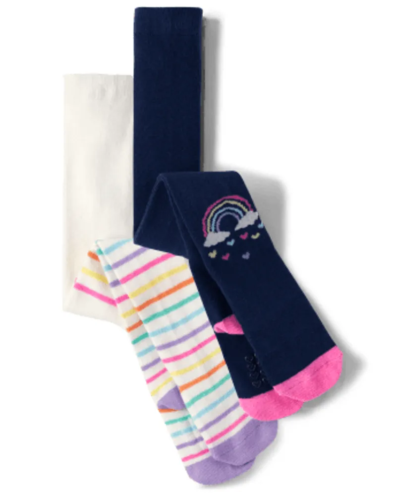 Children's sales place tights