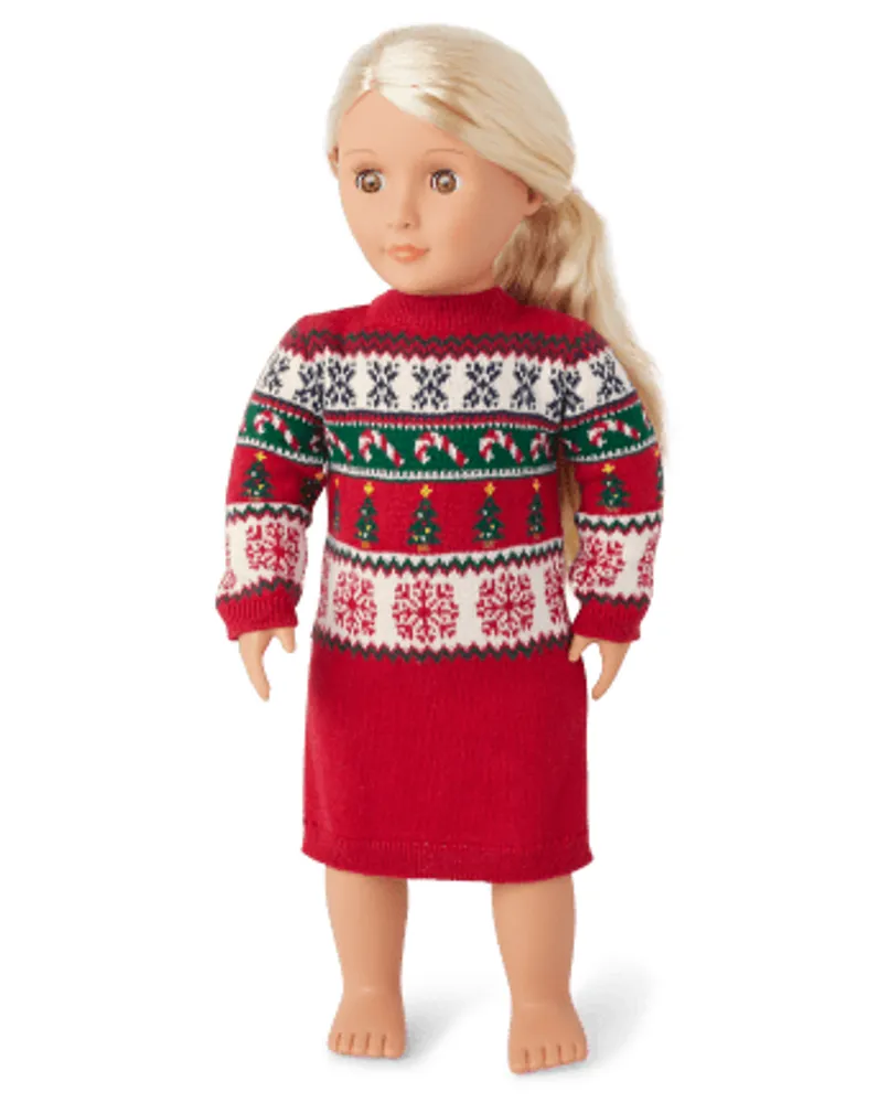 Children's place cheap christmas dresses