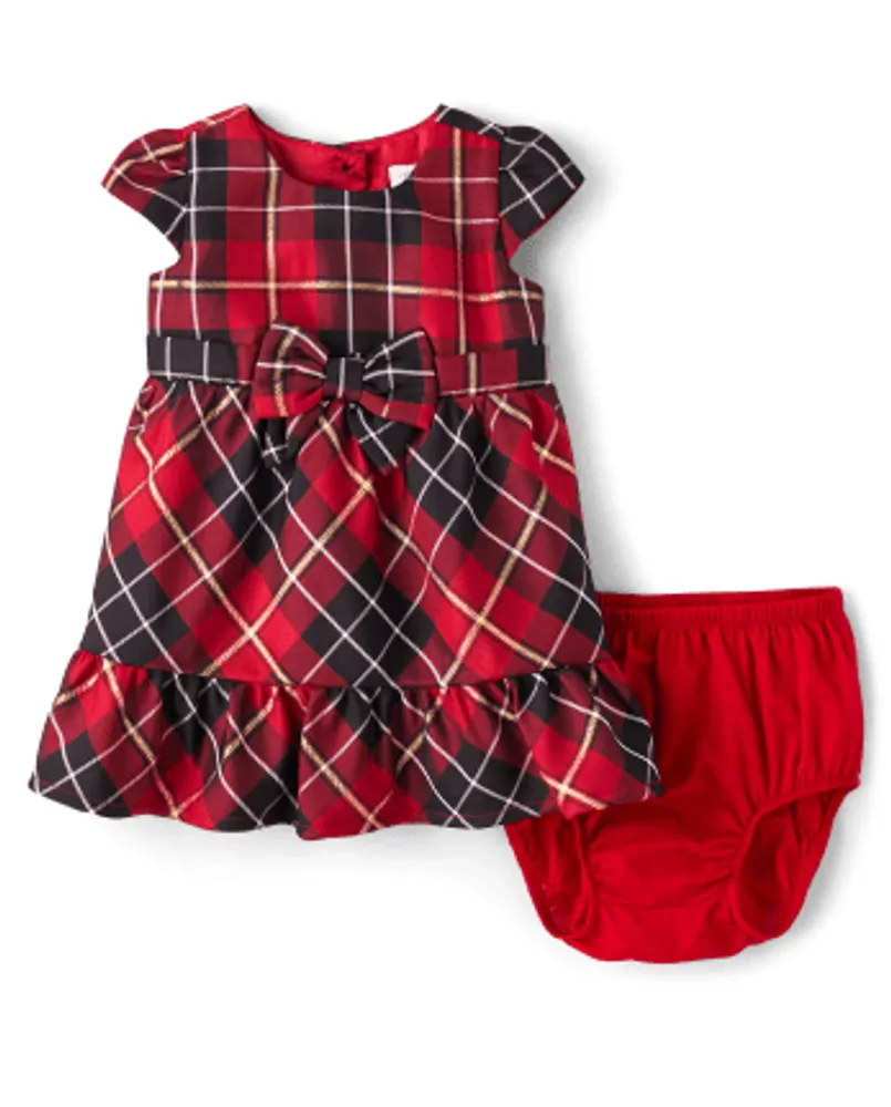 Children's place baby girl dresses best sale