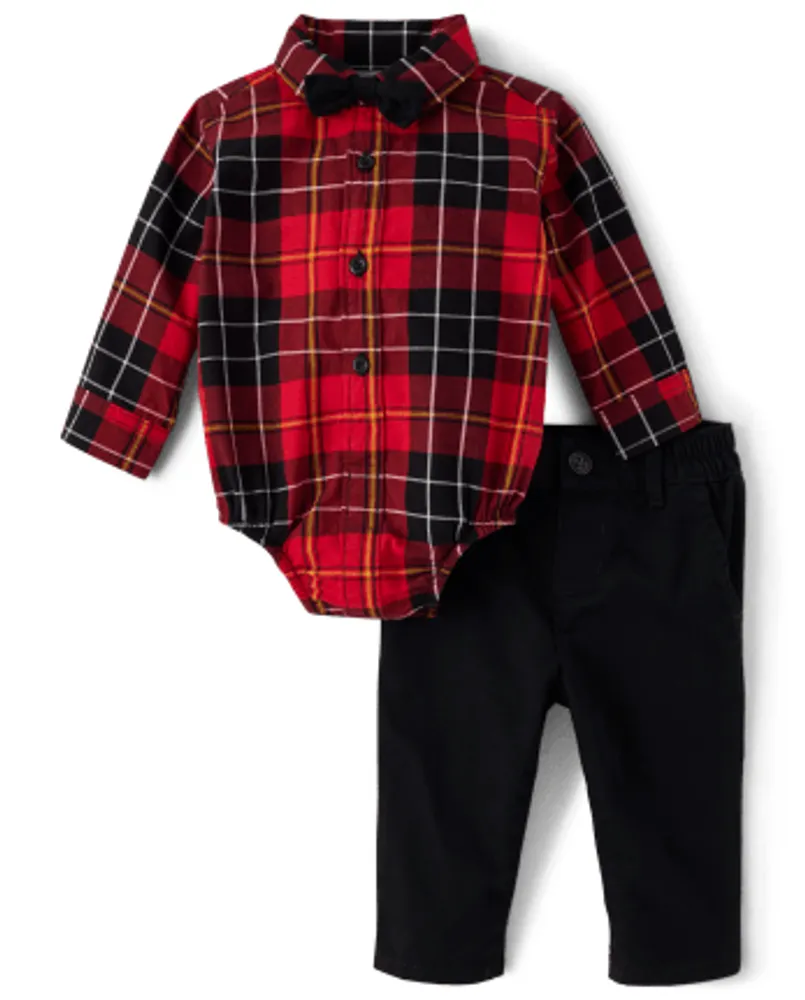 Children's place infant shop boy clothes