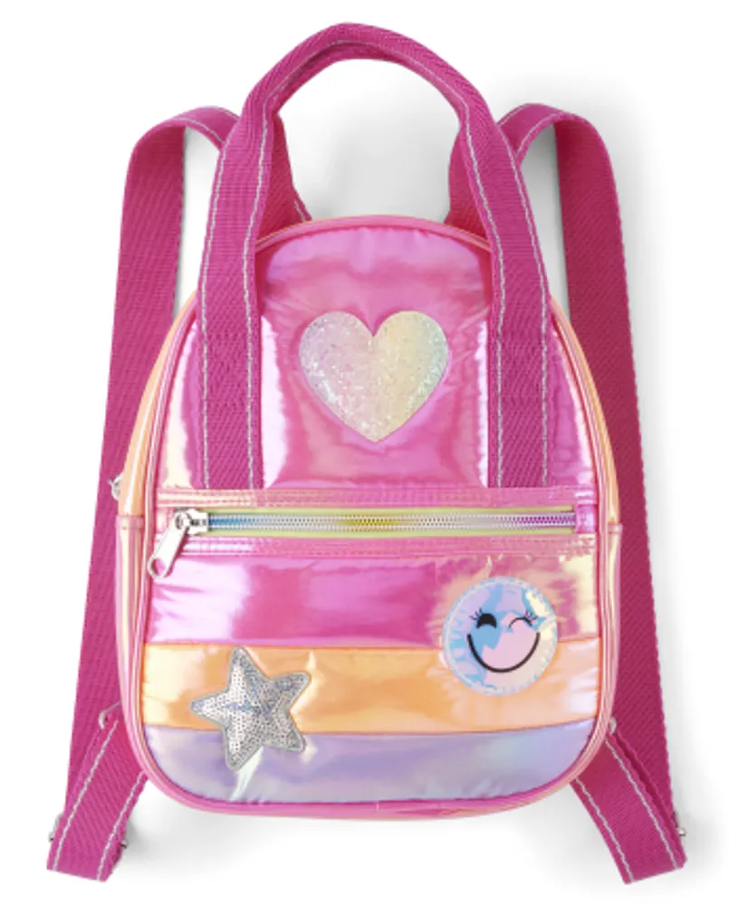 Children's place cheap mini backpack