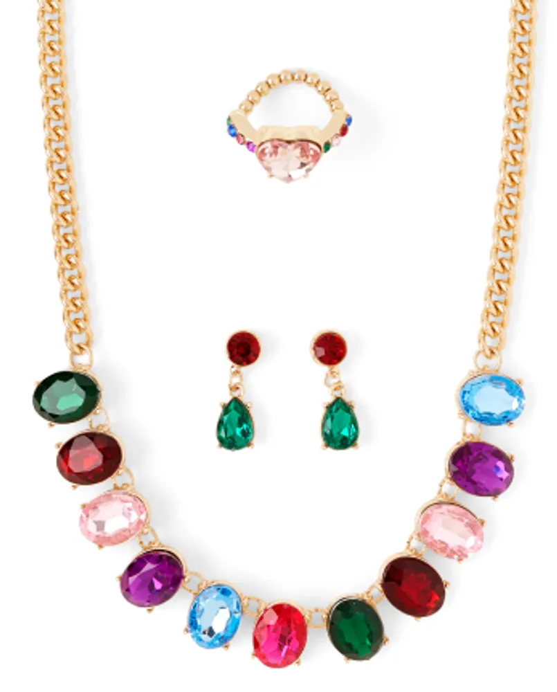 Children's place jewelry discount