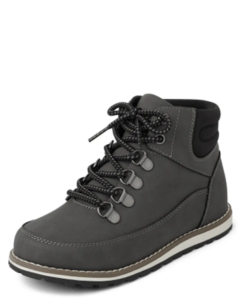 The children's place sale boots
