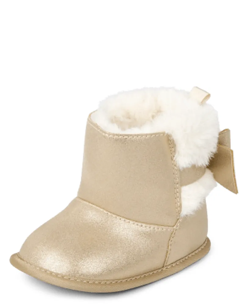 The children's place snow boots store