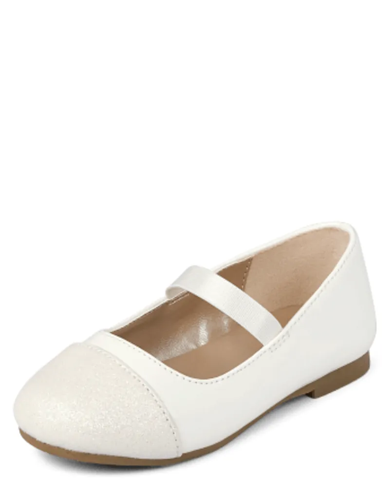 Children's place sale shoes girl