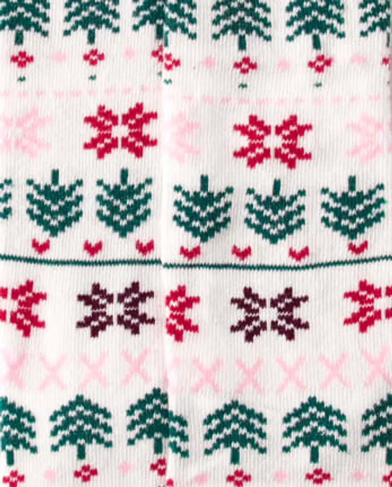 Christmas tights toddler online