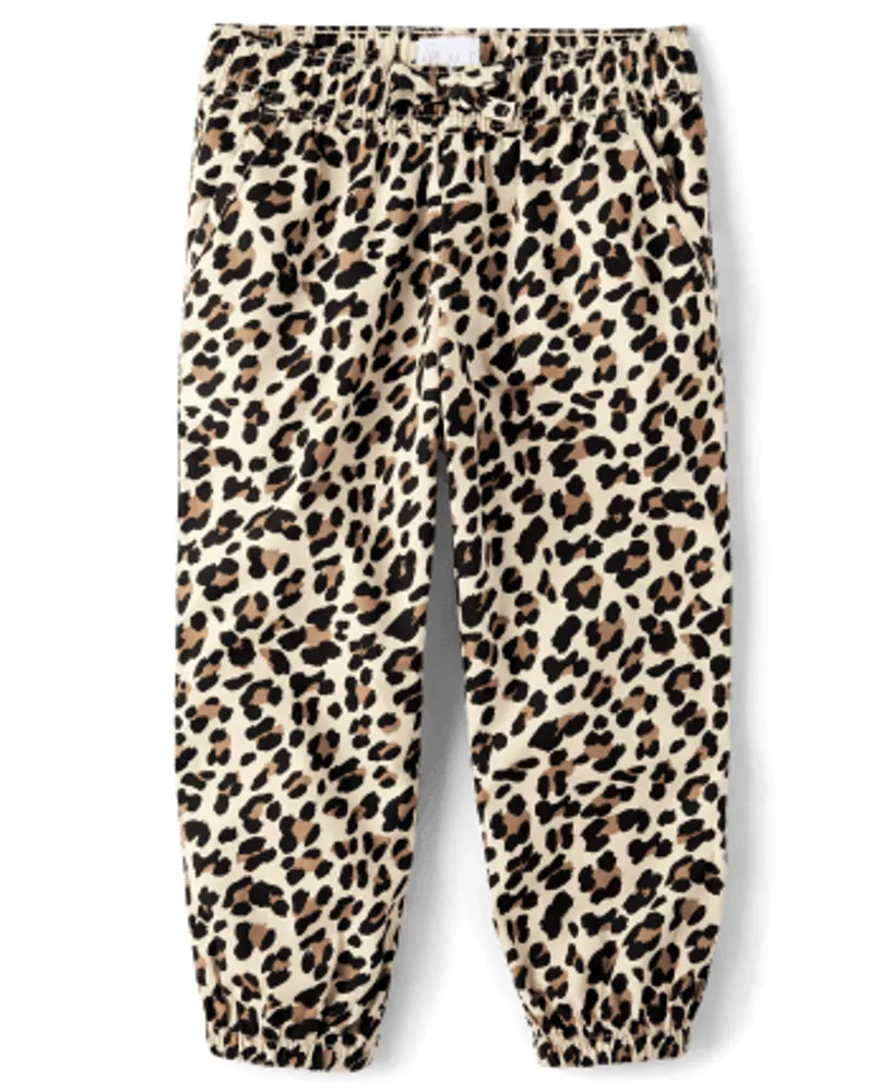 Pull leopard clearance