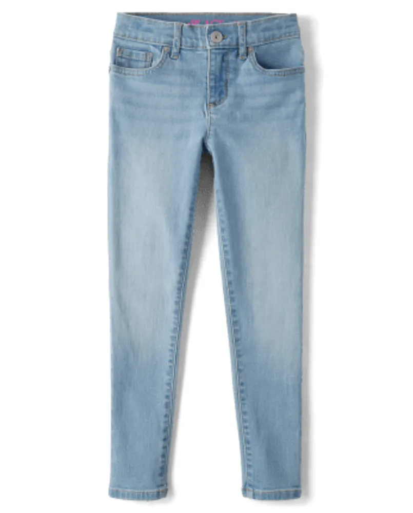 Children's place girls jeans cheap