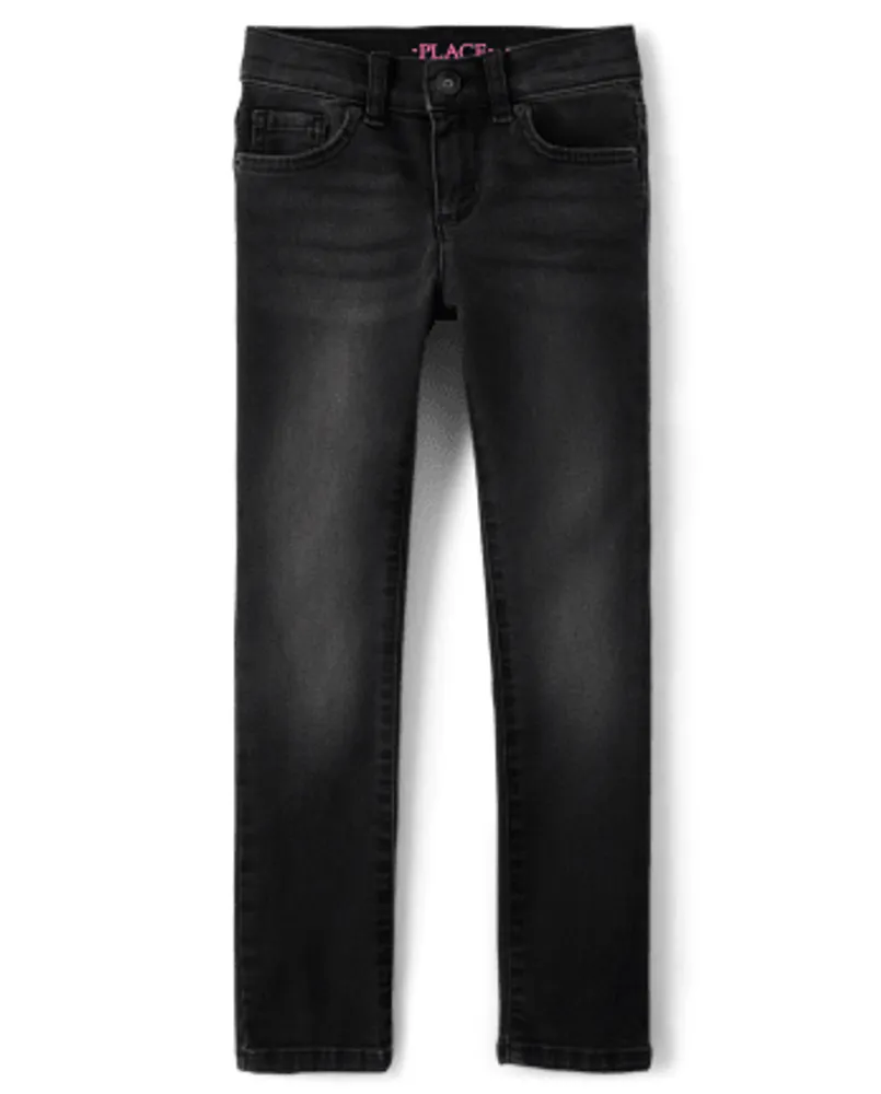 Children's place discount girls jeans