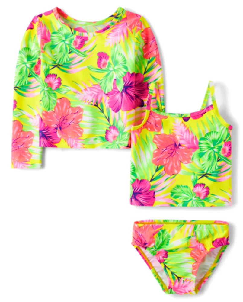 Children's place swimwear on sale