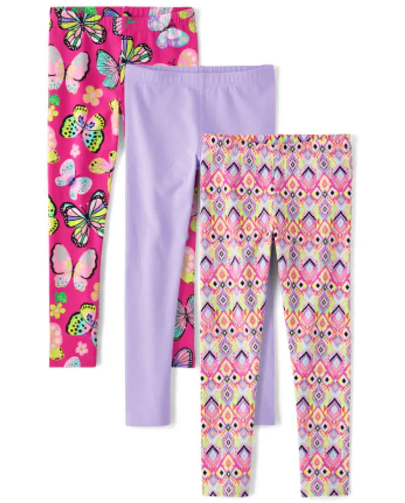 The children's place leggings store