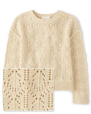 Big sweaters shop for juniors