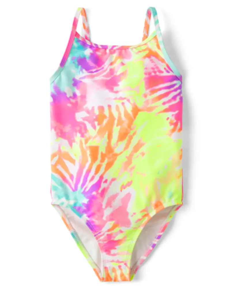 Children's place swimsuit discount