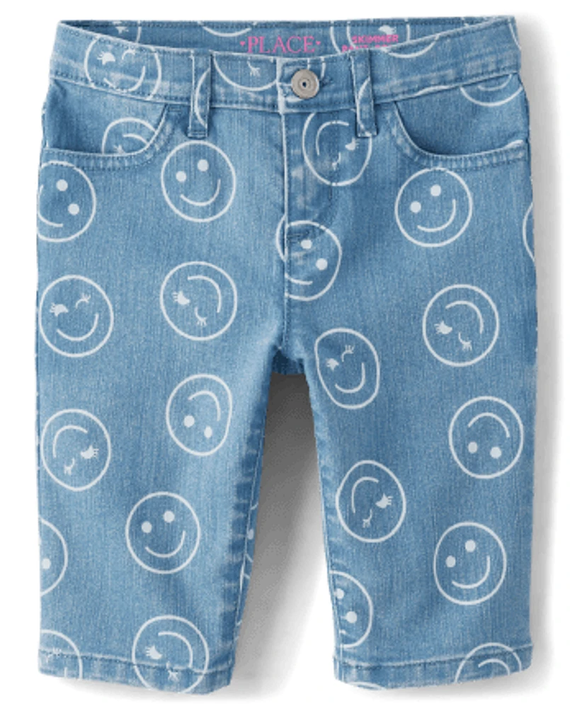 Girls skimmer shorts online