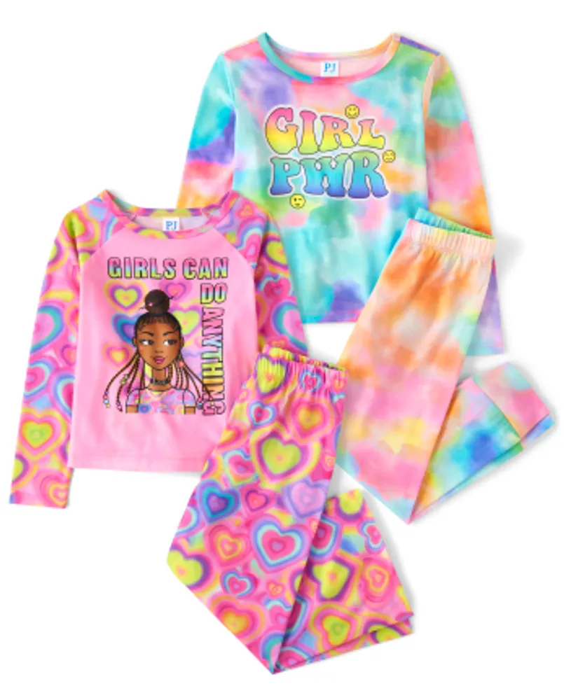 Hollister best sale llama pajamas