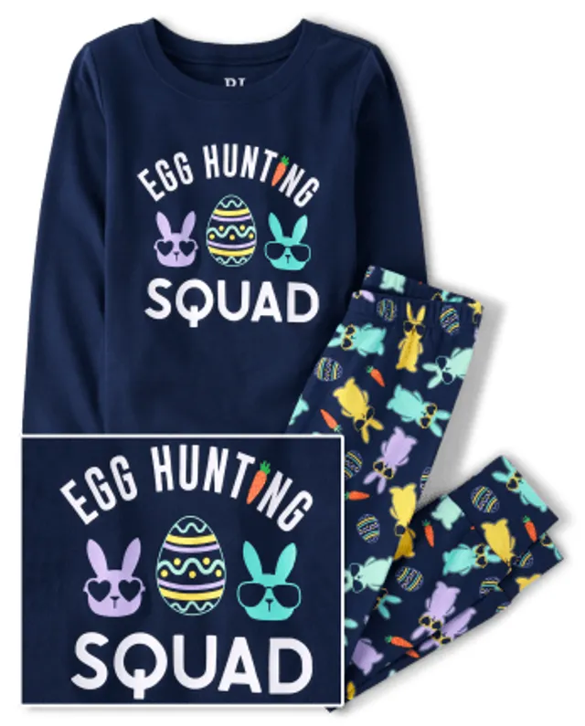 Egg hotsell pajamas h&m