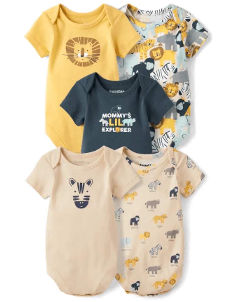 Children's place baby outlet boy clothes
