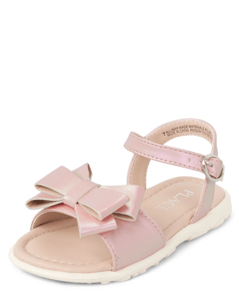 Sandal children's clearance centre