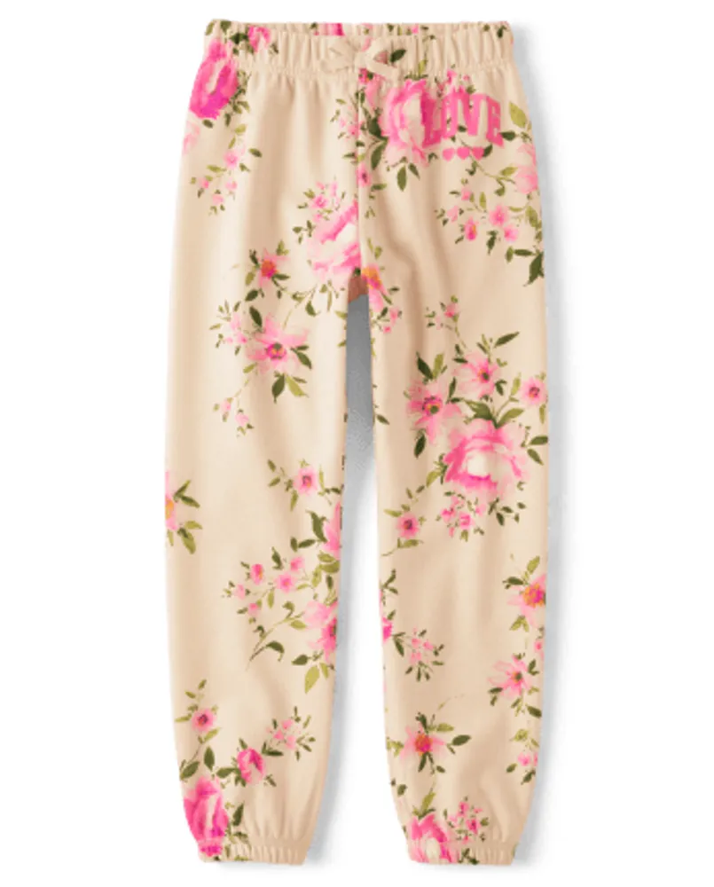 Children's place online girls pants