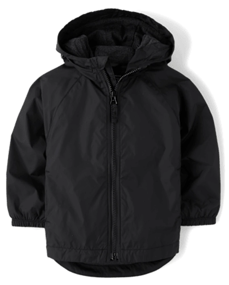 Guys windbreaker 2025
