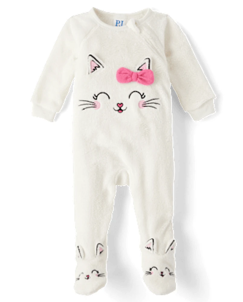 Children's place footed pajamas new arrivals