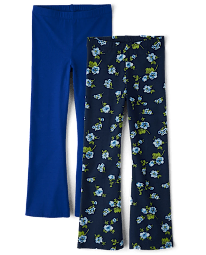 The children's place leggings discount
