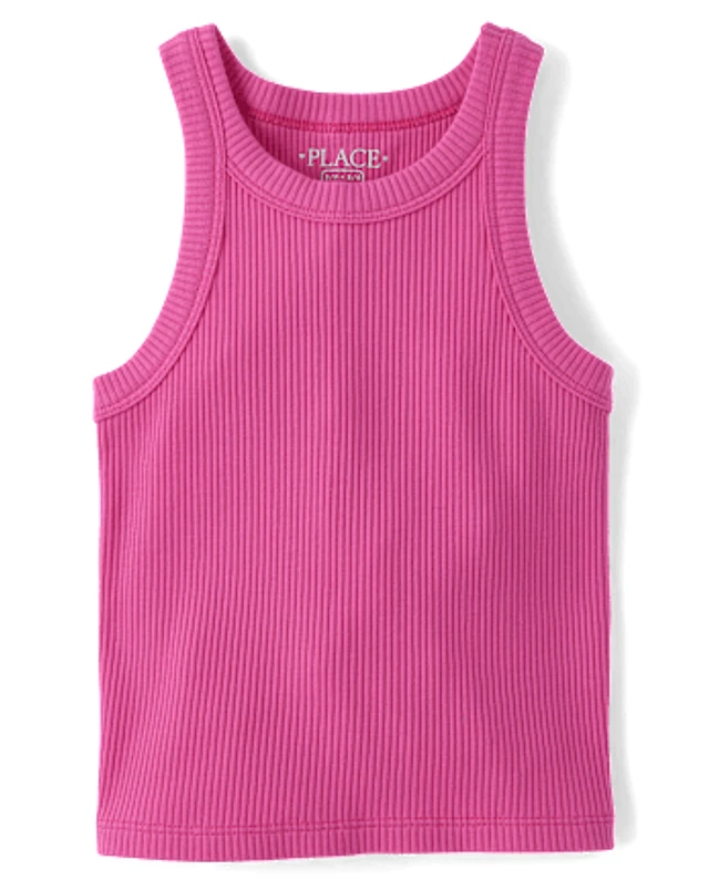 Liberty Center - H%26m Ribbed Tank Top in Liberty Township, OH