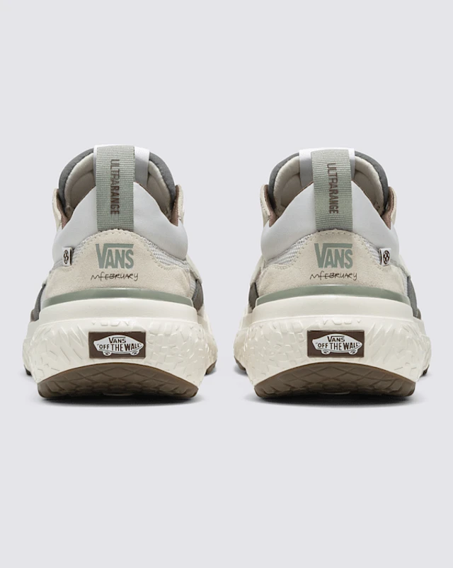 VANS UltraRange Neo VR3 X Michael February Shoe | MainPlace Mall