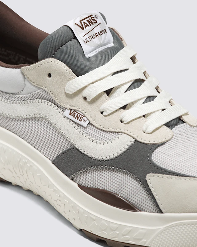 VANS UltraRange Neo VR3 X Michael February Shoe | MainPlace Mall