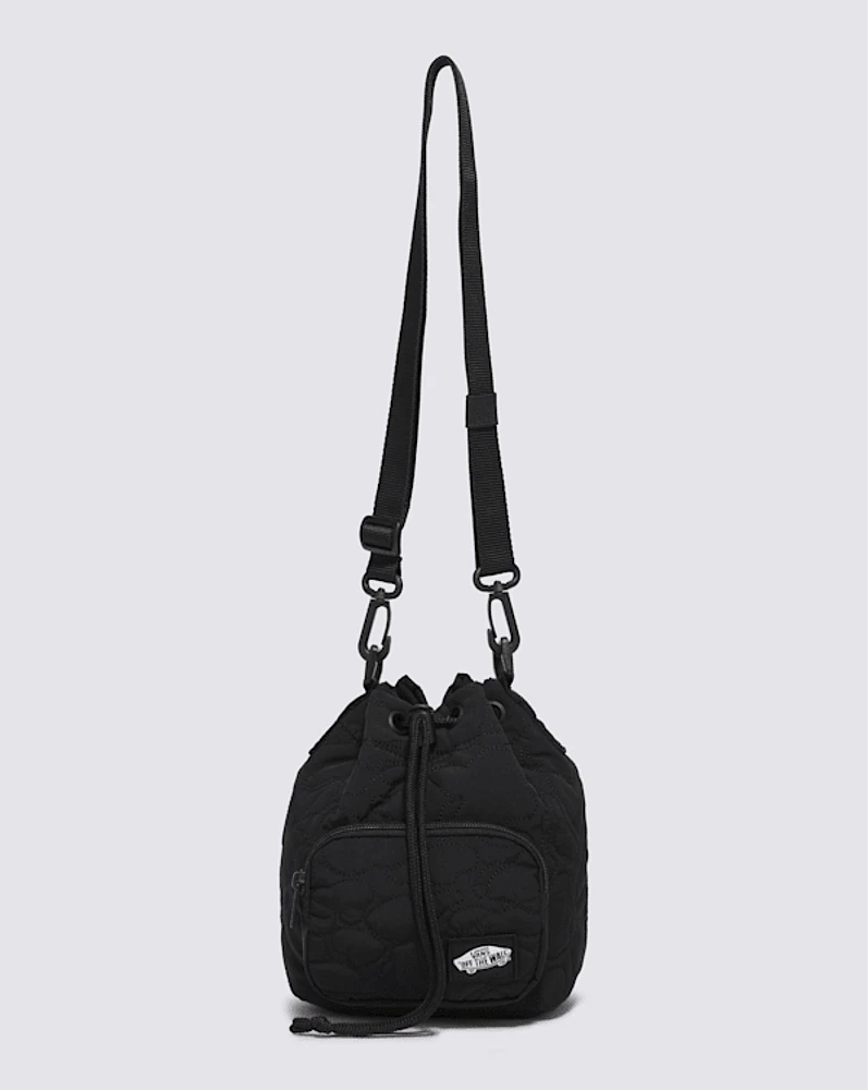 VANS ABD Bucket Bag | Square One