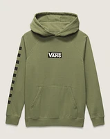 VANS Kids Vans Boxed Pullover Hoodie | Arden Fair
