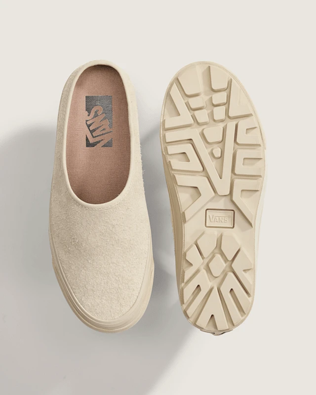 VANS ミュール Premium Suede Mule VANS Premium Suede Mule Shoe | Dulles Town Center